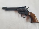 RUGER SINGLE SIX .22 CAL - 2 of 3