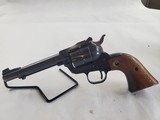 RUGER SINGLE SIX .22 CAL - 1 of 3
