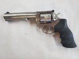 RUGER GP100 .357 MAG - 2 of 3