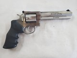 RUGER GP100 .357 MAG - 3 of 3