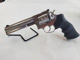RUGER GP100 .357 MAG
