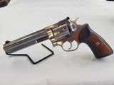 RUGER GP100 .357 MAG