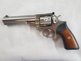 RUGER GP100 .357 MAG - 2 of 3