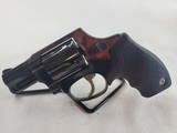 TAURUS 85 .38 SPL - 1 of 3