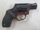 TAURUS 85 .38 SPL - 3 of 3