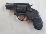 TAURUS 85 Ultra Lite .38 SPL - 2 of 3