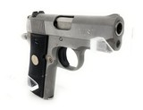COLT MUSTANG MK IV SERIES 80 .380 ACP - 3 of 3