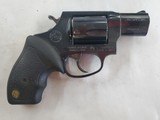 TAURUS 85 .38 SPL - 2 of 3