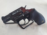 TAURUS 85 .38 SPL - 1 of 3