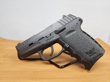 SCCY CPX-2 9MM LUGER (9X19 PARA) - 2 of 3