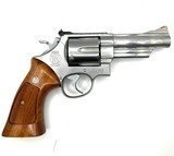 SMITH & WESSON 629-1 .44 MAGNUM - 2 of 3
