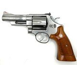 SMITH & WESSON 629-1 .44 MAGNUM - 1 of 3