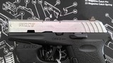 SCCY CPX-2 9MM LUGER (9x19 PARA) - 2 of 3