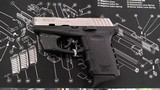SCCY CPX-2 9MM LUGER (9x19 PARA) - 1 of 3