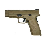 SPRINGFIELD ARMORY XDM 10MM - 1 of 3