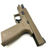 SPRINGFIELD ARMORY XDM 10MM - 3 of 3
