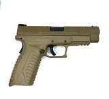 SPRINGFIELD ARMORY XDM 10MM - 2 of 3