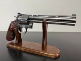 COLT Anaconda -SP8WBB-TLS .44 MAGNUM - 3 of 3