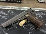 CZ cz 52 7.62X25MM TOKAREV - 2 of 3