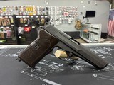 CZ cz 52 7.62X25MM TOKAREV - 1 of 3