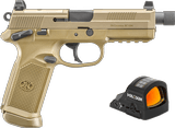 FN FNX .45 ACP - 1 of 1