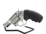 CHARTER ARMS UNDERCOVER LITE .38 SPL