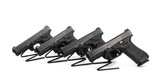 GLOCK G17 GEN5 9MM LUGER (9x19 PARA)