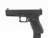 GLOCK G21 Gen4 .45 ACP