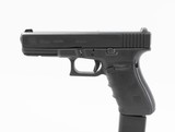 GLOCK G21 Gen4 .45 ACP