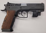 TANFOGLIO DEFIANT STOCK I 10MM - 1 of 1