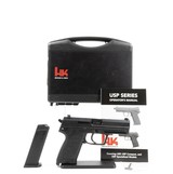 HECKLER & KOCH USP V1 9MM LUGER (9x19 PARA)