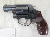 SMITH & WESSON 36-9 Ladysmith w/Display Case, Original Box, Spring Upgrades .38 SPL - 3 of 3