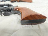 ARMINIUS Liberty Single Action made in West Germany .22 LR - 3 of 3