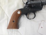 RUGER Bearcat w/Leather Holster 1973 .22 LR - 3 of 3