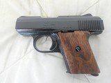RAVEN ARMS MP-25 w/Mag .25 ACP - 3 of 3