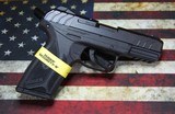 RUGER SECURITY 9 9MM LUGER (9X19 PARA) - 2 of 3