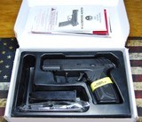 RUGER SECURITY 9 9MM LUGER (9X19 PARA) - 3 of 3