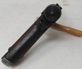 JAPANESE MILITARY Type 14 Nambu8X22MM NAMBU - 3 of 3