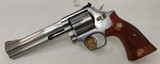 SMITH & WESSON 686 .357 MAG - 2 of 3