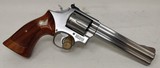 SMITH & WESSON 686 .357 MAG - 1 of 3