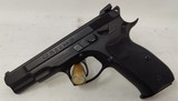 CZ 75 B OMEGA 9MM LUGER (9x19 PARA) - 3 of 3
