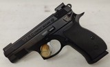 CZ 75D Compact 9MM LUGER (9x19 PARA) - 3 of 3
