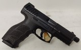 HECKLER & KOCH VP9 TACTICAL 9MM LUGER (9X19 PARA) - 3 of 3