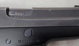 SIG SAUER P225 9MM LUGER (9x19 PARA) - 2 of 3