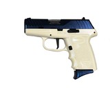SCCY DVG-1 9MM LUGER (9x19 PARA) - 1 of 1
