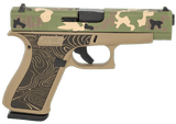 GLOCK G48 GEN 5 9MM LUGER (9x19 PARA) - 1 of 1