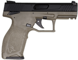 TAURUS 2TX .22 LR