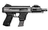 FOUR PEAKS TACTICAL CSV-9 V1 9MM LUGER (9x19 PARA) - 1 of 1
