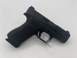 GLOCK G43 9MM LUGER (9X19 PARA) - 2 of 3