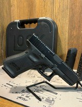 GLOCK G-19 Gen 5 9MM LUGER (9x19 PARA) - 2 of 3